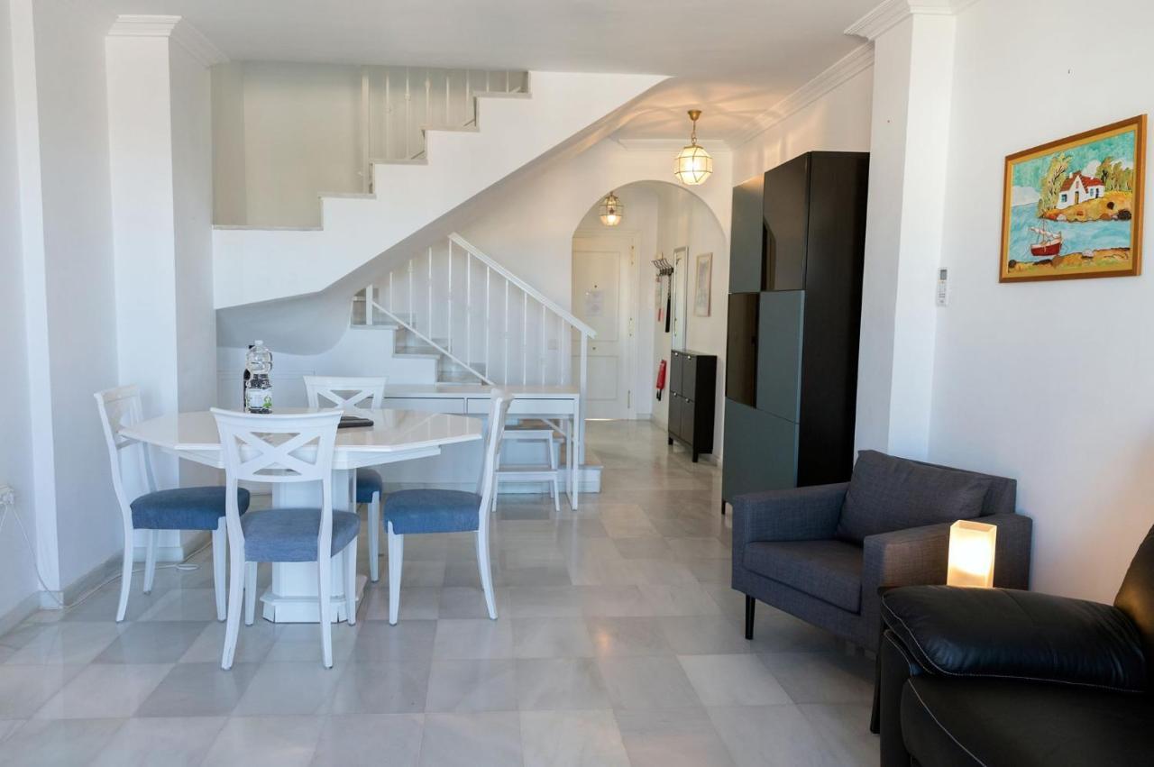 네르하 Casa Ekman Fuentesol Casasol 빌라 외부 사진