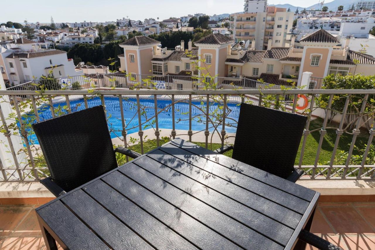 네르하 Casa Ekman Fuentesol Casasol 빌라 외부 사진